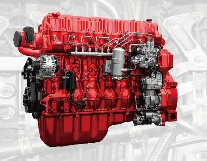 解決多重市場痛點 聯合卡車引領國六重卡排放升級