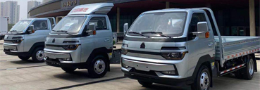 智領科技 相越巔峰——中國重汽HOWO智相上市發布會