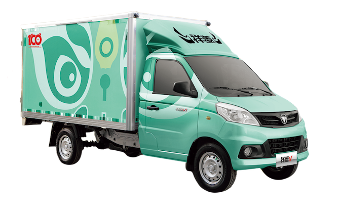 誰是2021最受年輕用戶喜歡的國潮微卡？