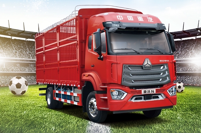 豪沃N系勢頭正盛 國六時代優(yōu)勢開場