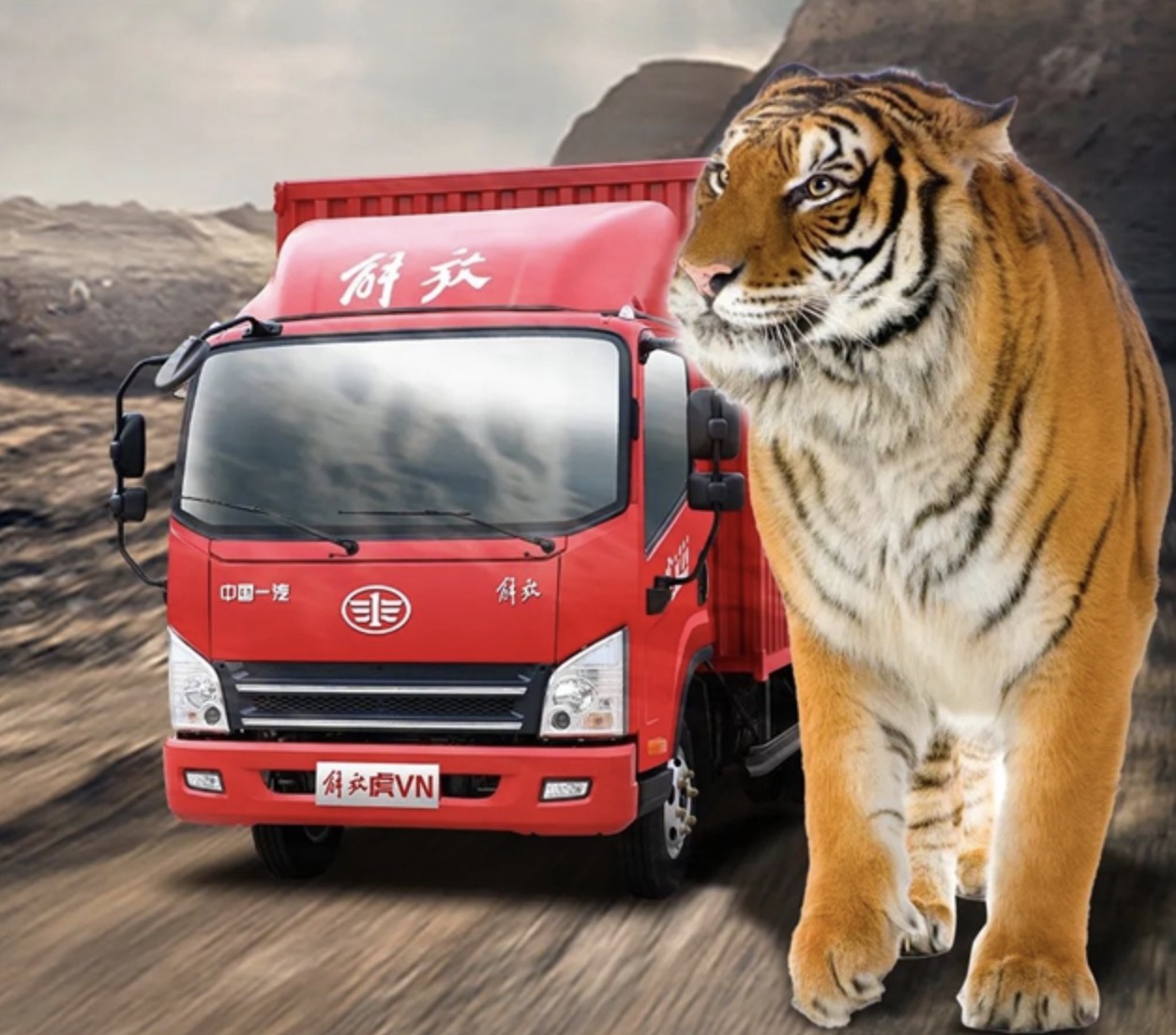 擊如疾風，止若磐石，跑的快，剎的穩！