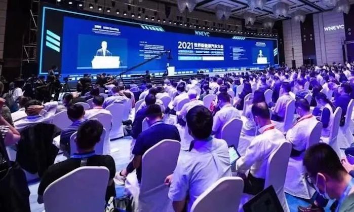 進(jìn)來，感受解放新能源的加速度！