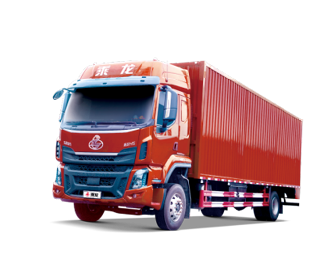 乘龍H5 大單橋到底好在哪兒？一篇文章探究竟！