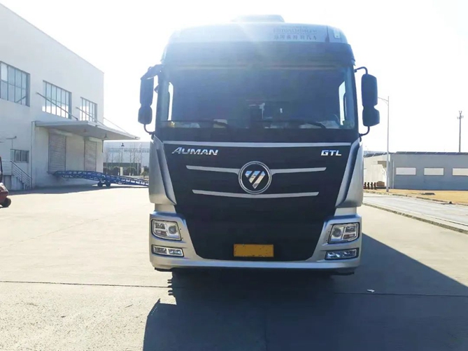 省油、高效、可靠！福康國(guó)六發(fā)動(dòng)機(jī)是龍蕊物流的“芯”動(dòng)之選