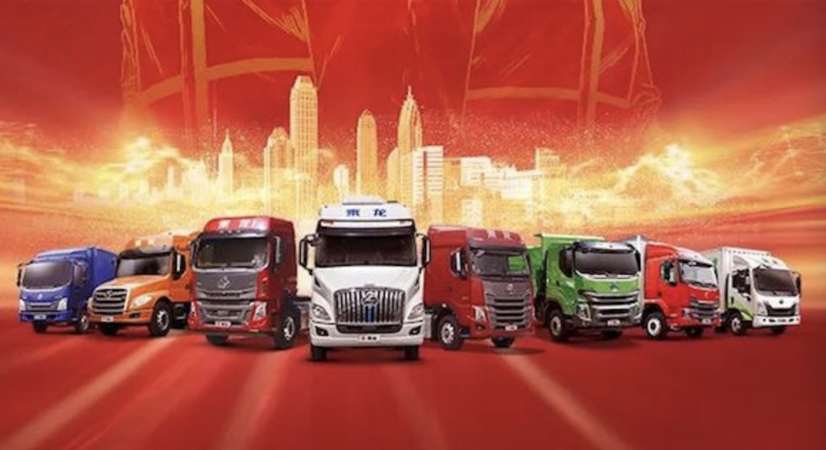 “疫”不容辭！乘龍萬眾一心百城聯(lián)播，明日暖心啟動！