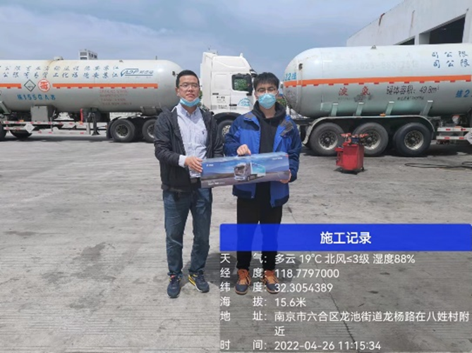 百公里油耗24.99L！中國重汽“豪沃節(jié)油英雄”蘇南冠軍出爐！