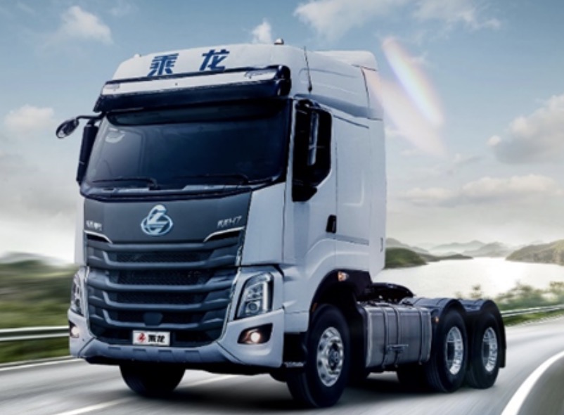 誰是長途干線運輸節油帝？乘龍H7陸航版來了！