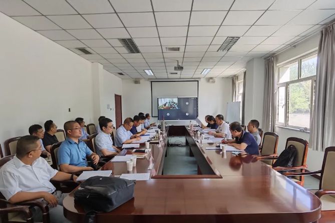 率先破局，持續發力！包頭市純電動重卡換電標準通過評審