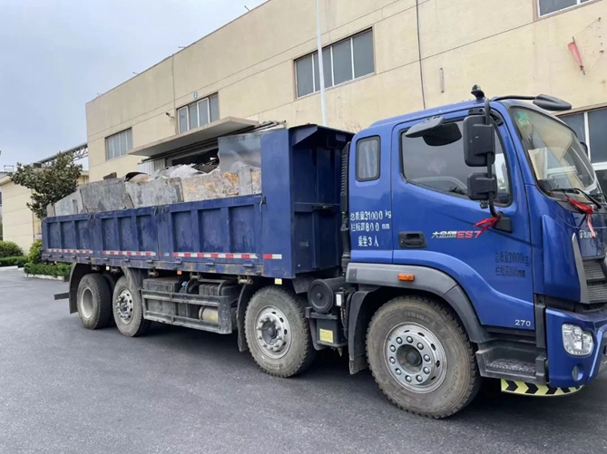 薪火相傳——福田瑞沃見證兩代人的創(chuàng)富歷程