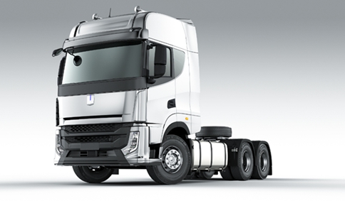 續(xù)航超1000km ！遠程助力晉中千億級甲醇經濟生態(tài)建設