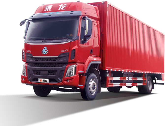 一見傾心，乘龍H5大單橋車主用車體驗(yàn)實(shí)錄