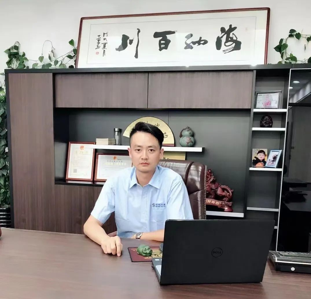 市場行情不好為何還要換新車？這位乘龍用戶的做法值得深思