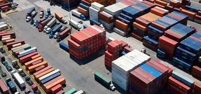 重點(diǎn)關(guān)注 | 《“十四五”現(xiàn)代物流發(fā)展規(guī)劃》解讀