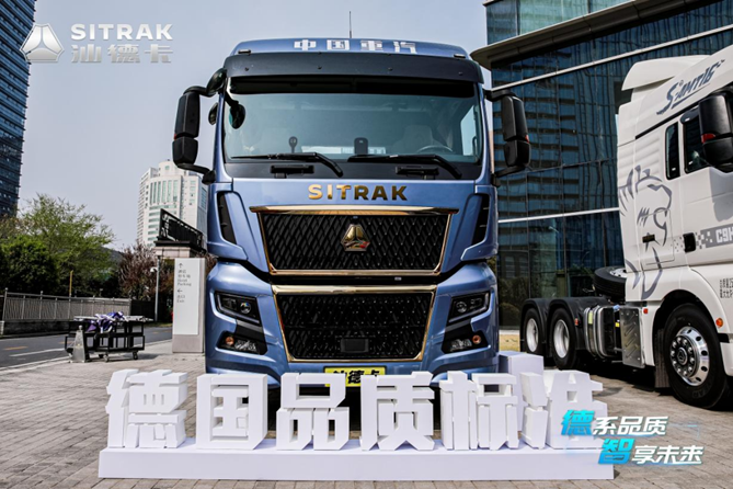 高效盈運(yùn)新標(biāo)桿，汕德卡C9H回本周期僅10個(gè)月？