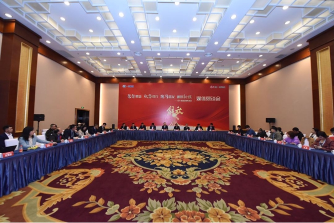 吳碧磊：“產品大年”精進解放差異化競爭力和新業態布局