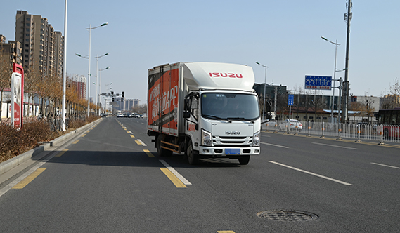 建材老板創業遇“滑鐵盧”！48歲開翼放EC5再出發