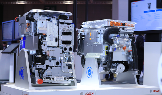 動力多元化布局！博世加速新能源產(chǎn)業(yè)轉(zhuǎn)型