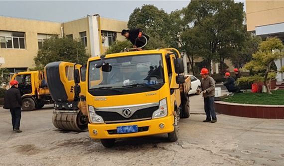 福氣滿滿，收獲連連東風卡友楊師傅致富有道，感慨“緣來是你”