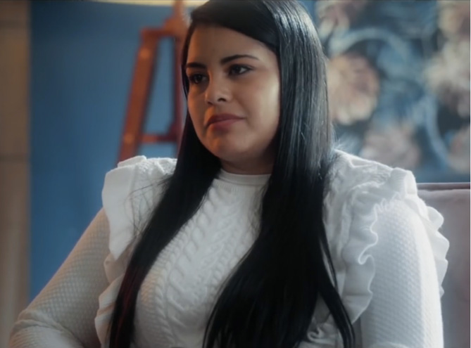 辭職創(chuàng)業(yè)經(jīng)營流動冰淇淋車，江淮1卡國際帥鈴圓她“自由”夢