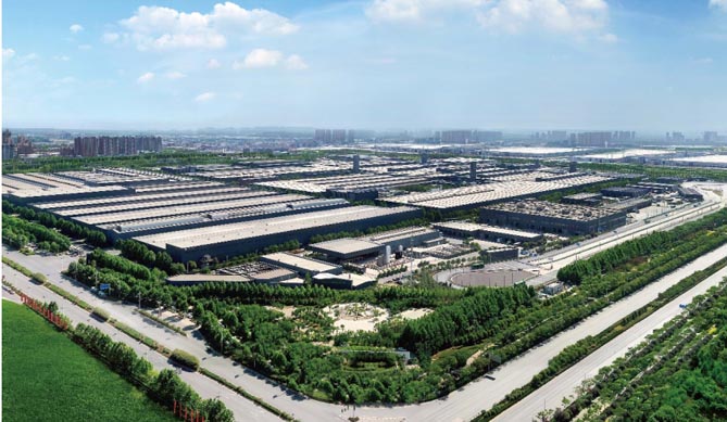 打造客車行業(yè)的新型工業(yè)化樣本，宇通如何高質(zhì)量發(fā)展？ 