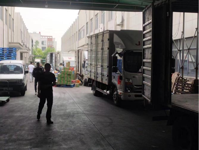 20多年經營，業務遍布全市，飲料批發老大哥的創業故事不一般！