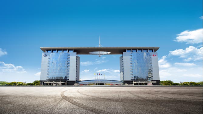 踐行國家“雙碳”戰略，一汽解放賦能“E時代”