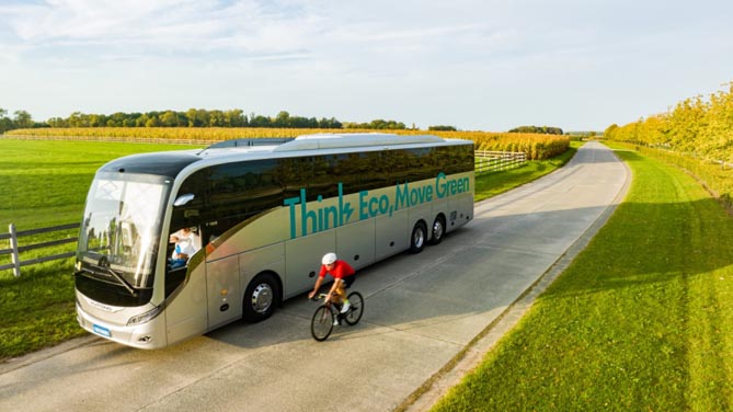 以科技創(chuàng)新驅(qū)動內(nèi)生動力，宇通唱響高質(zhì)量發(fā)展奮進(jìn)樂章