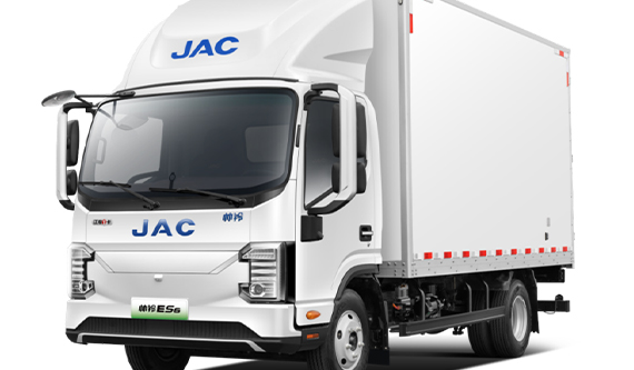 好品牌才“卷”得出色！江淮1卡以實力為用戶賦能