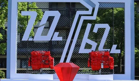 發布6.2L、7L新引擎！數字化賦能！康明斯未來將三方面布局