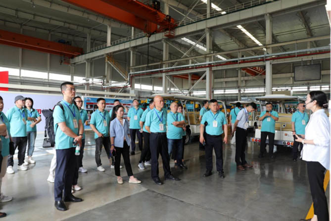 江淮1卡怎么樣？老用戶在價值品鑒之旅中這樣評價，精華都在這里了！