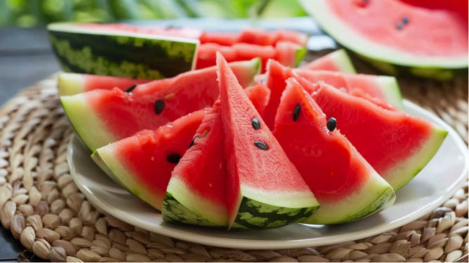 物產中國 百萬同行│“煙臺大櫻桃”“新樂西瓜”熟了，江淮1卡運輸忙！