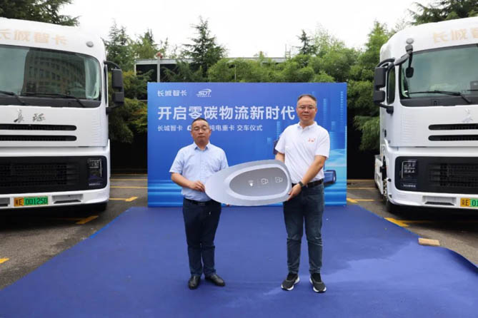 手握“短刀”，長城智卡如何給足用戶安全感？