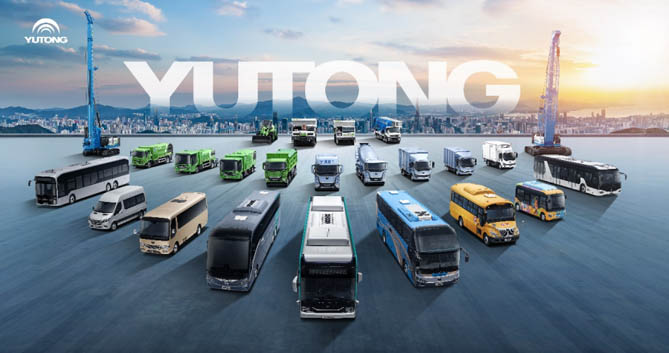 創(chuàng)新驅(qū)動高質(zhì)量發(fā)展！透視2024宇通半年度“成績單”