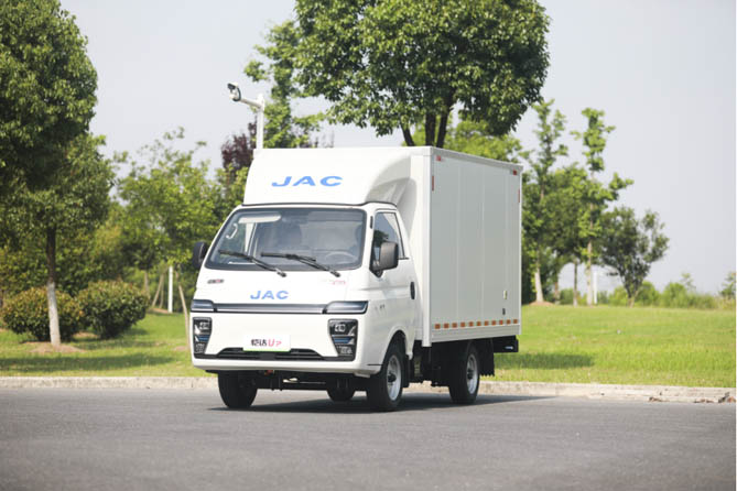 如何搶占“油換電”先機(jī)？愷達(dá)U7帶來(lái)全新答案