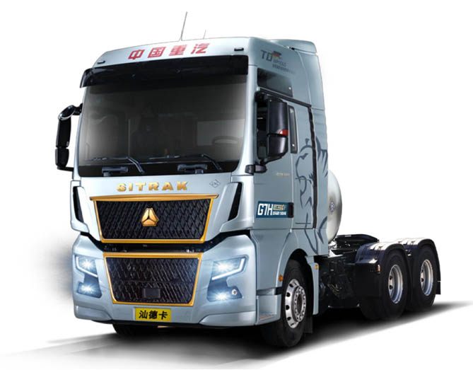 袁師傅：選擇汕德卡G7H，等于選擇了“比省更省”的極致節氣