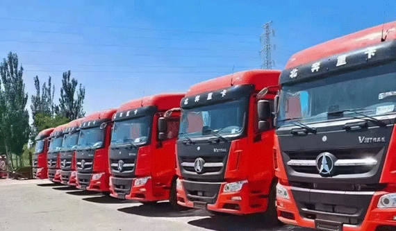 一線運煤用戶選重卡最看中什么？如何通過選車實現(xiàn)降本增效
