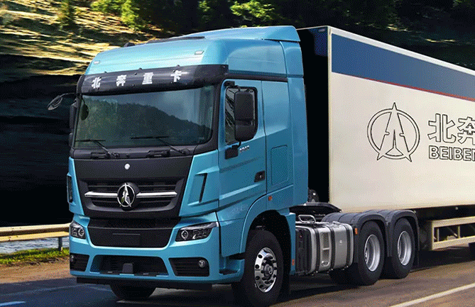 如何修煉成一輛優秀的重卡？快來劃重點~