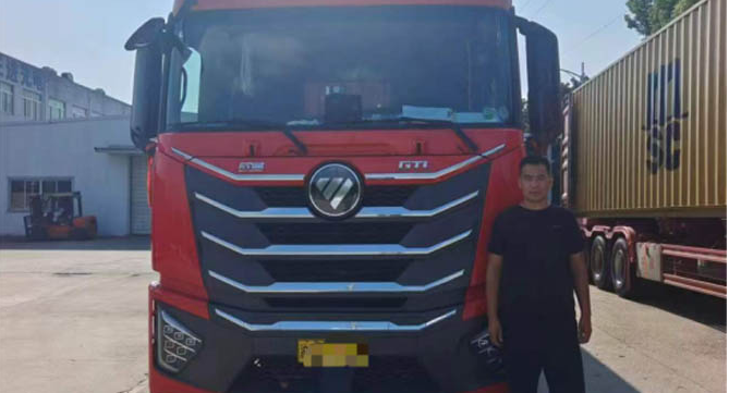 每月節(jié)油3000多元 王師傅說(shuō)用這款車(chē)太NICE了