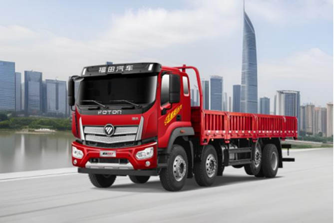 硬核真實(shí)力｜高效、穩(wěn)定、安全——圣龍中卡三大王牌！