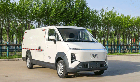 縱談｜雷馳汽車價值探秘（二） 低碳時代 雷馳汽車憑何脫穎而出？