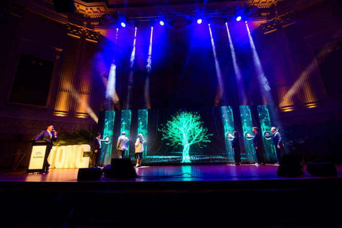 宇通YEA技術(shù)走進(jìn)亞太市場(chǎng)，啟動(dòng)綠色交通創(chuàng)新引擎