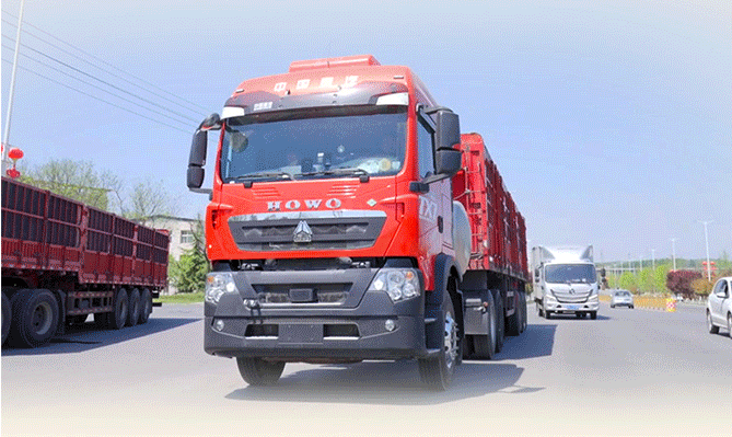 【與沃同行】“從司機逆襲為老板，豪沃節(jié)氣王讓我改變命運！”