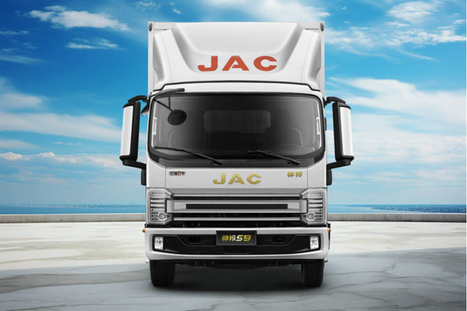 帥鈴S9榮耀版：大空間大承載大動(dòng)力大智能，真的“大不一樣”