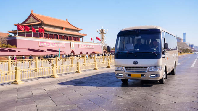 中國高端制造的