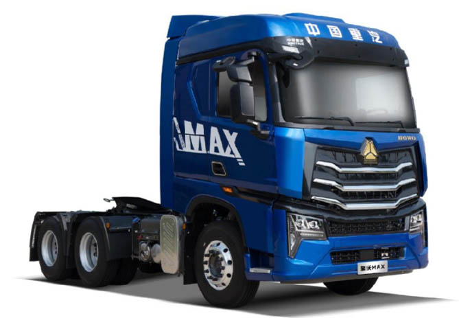 省著開不如“開著省”——中國重汽豪沃MAX，怎么開都省油！