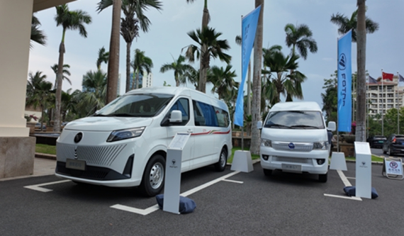 “三維突破”圖雅諾輕客如何重構競爭壁壘？