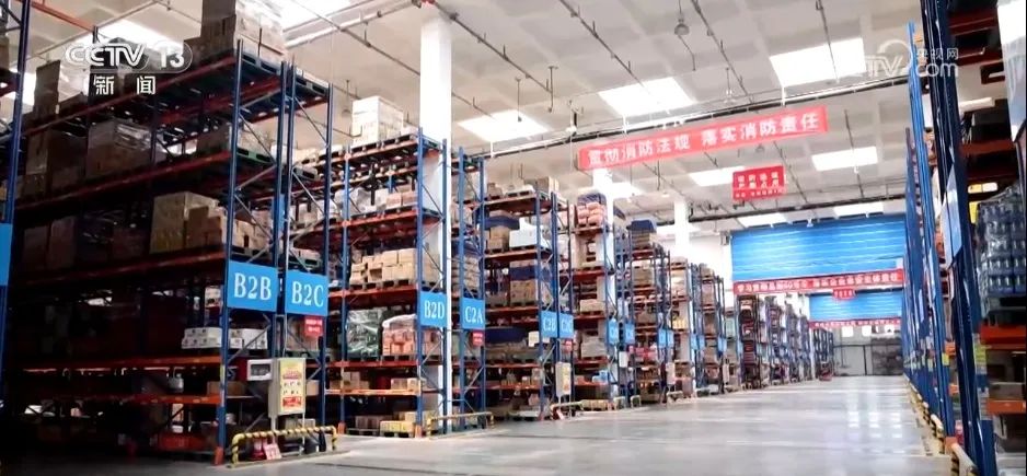 2.21萬億元、同比增長4.0% 我國一季度冷鏈物流需求穩(wěn)中有升