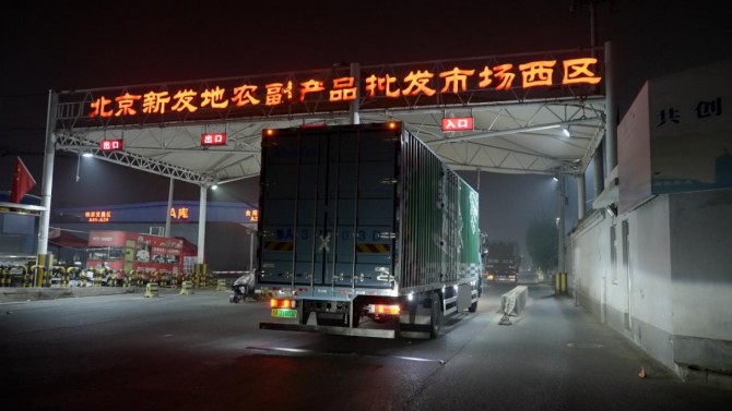 打破純電載貨車?yán)m(xù)航“魔咒” 宇通天行C331 成為干線運(yùn)輸破局者