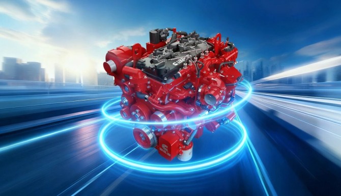 馬年開工，江淮1卡帥鈴尊耀版助您“馬上”有錢！