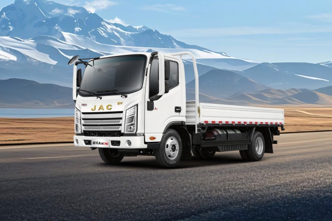 駿鈴A3氣體機：續航超600km，年省2萬+！